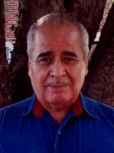 Martin Guerrero Torres