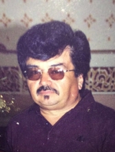 Erasmo De La Rosa Torres 25534160