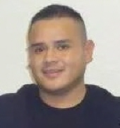 Salvador Gomez Mendez
