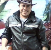 Cristian Reyes-Diaz 25534184