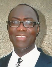 Benjamin O. Akiwumi, MD