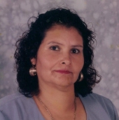 Maria De La Luz Peña Salas 25534192
