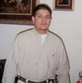 Raymundo Martinez Hernandez