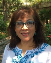 Maria Patricia Ramirez