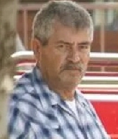 Juan Antonio Zamora Lira