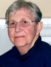 Martha A. Stebelton