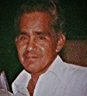 Jose M. "Chema" Ramos