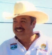 Pablo Ceron Fuentes