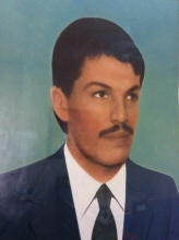 Rodolfo M Cardoso
