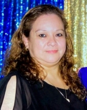 Norma Nancy Vasquez Garcia