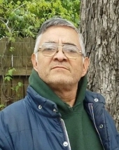 Arthur F. Rodriguez