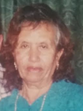 Josefina Avila 25534443