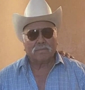 Alejandro Bautista Saucedo