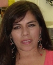 Mercedes Isabel Ortega