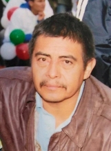 Victor Manuel Ramirez