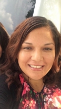 Marisol Sarabia Peña