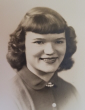 Marjorie A. Friday