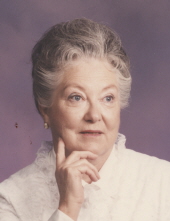 Betty Mae Bower Breckon