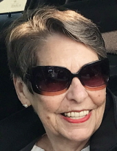 Linda Joyce Clark Moran