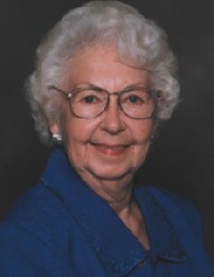 Photo of Ruth Carson