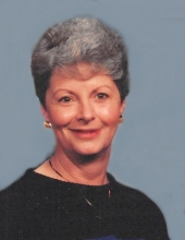 Charlene Jane Bartlett