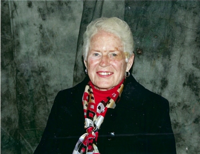 Photo of Barbara South