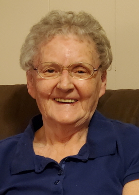 Katharina Martens Steinbach, Manitoba Obituary