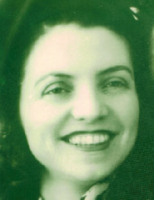 Bronia Perlovskaya Deerfield, Illinois Obituary