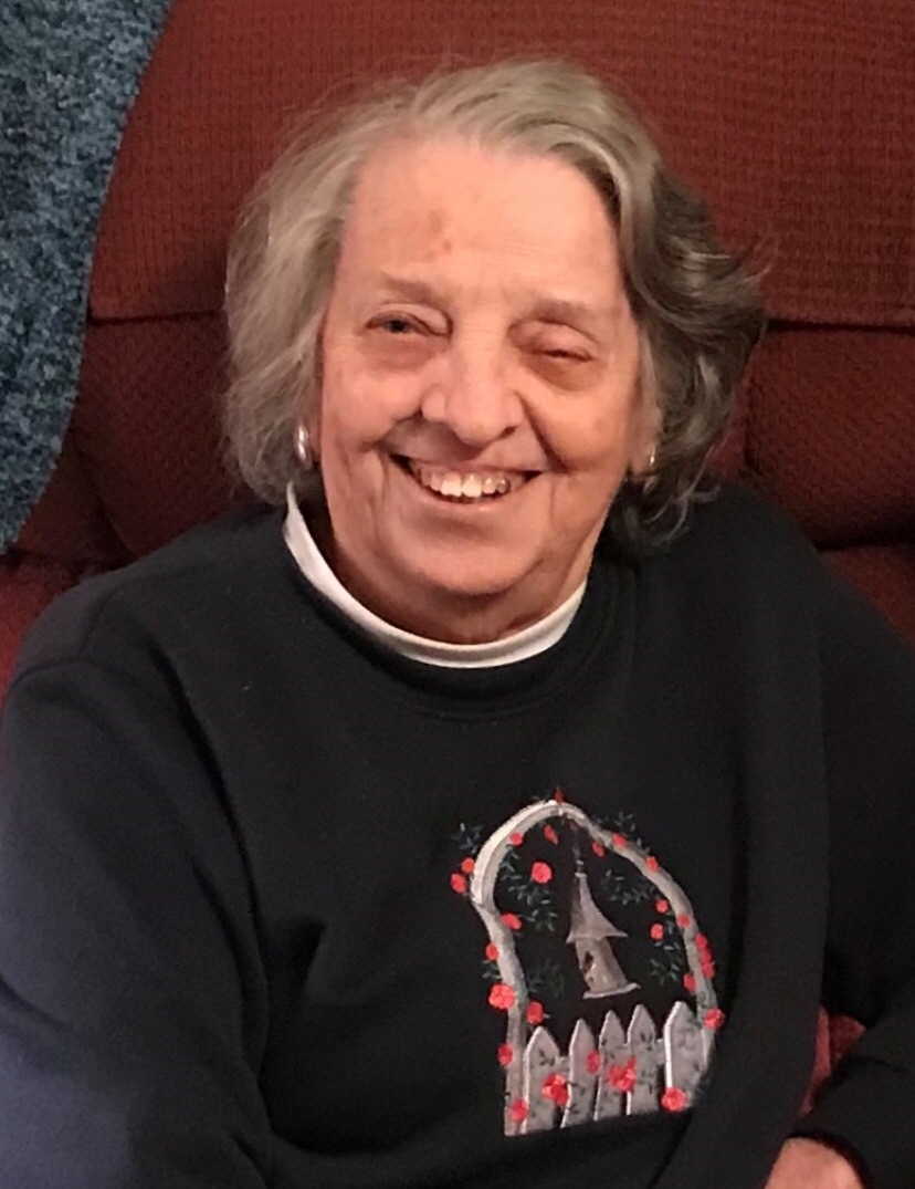 Dorothy Reynolds - 2022 - Meredith-Waddell Funeral Home
