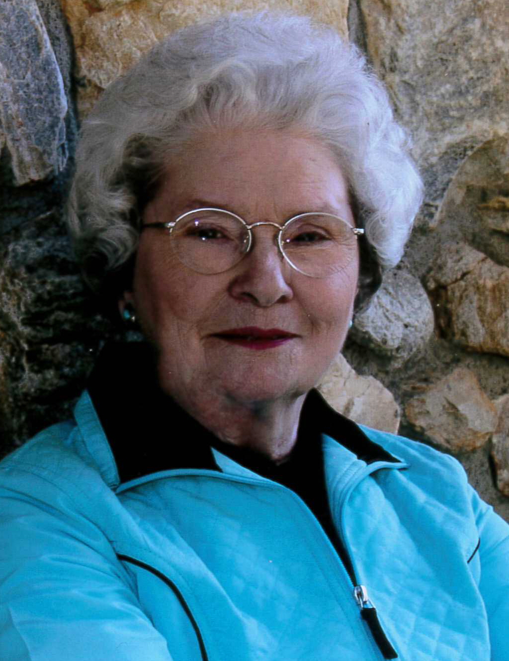 Mary Crenshaw Obituary