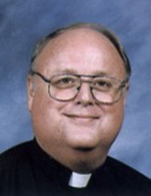 Father John Coleman