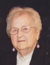 Photo of Doris Sanders