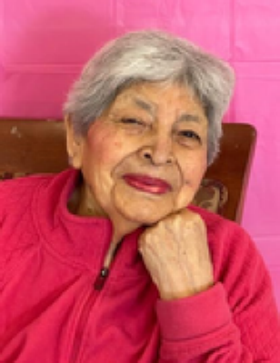 Margarita Ruiz East Chicago, Indiana Obituary