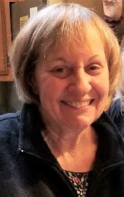 Photo of Carol DeMala