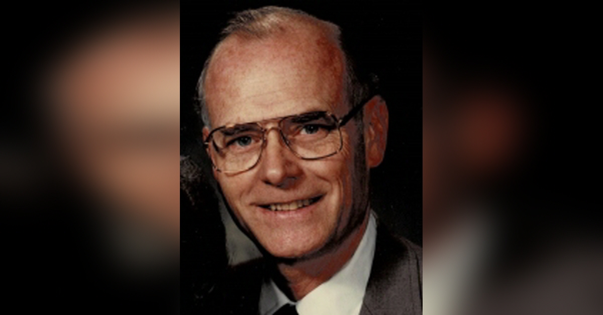 Obituary information for Dr. David Paul Hanson