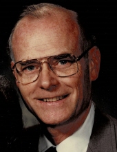 Dr. David  Paul Hanson
