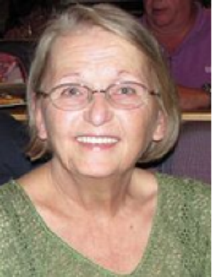 Nancy Hutton Oakmont, Pennsylvania Obituary