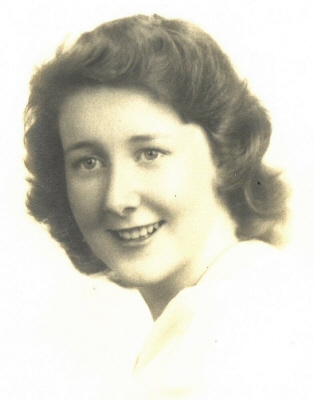 Photo of Betty Jane Smith