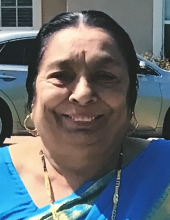 Shashikala Patel 2553564