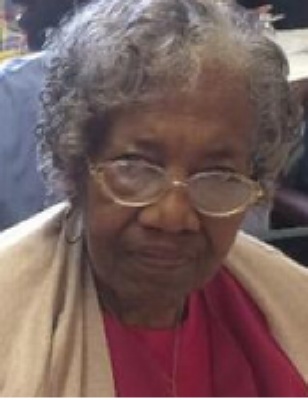 Eleanor Odessa Paschall Columbia, South Carolina Obituary