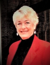 Lynn Jordan