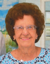 Norma J. Augenstein