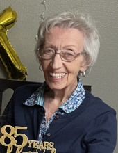 Barbara Ann Guerrero
