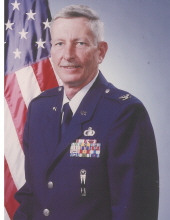 Colonel Edward Gregory Zakrzewski