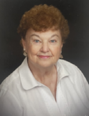 Nancy Eva Hutchison Jeffersonville, Indiana Obituary