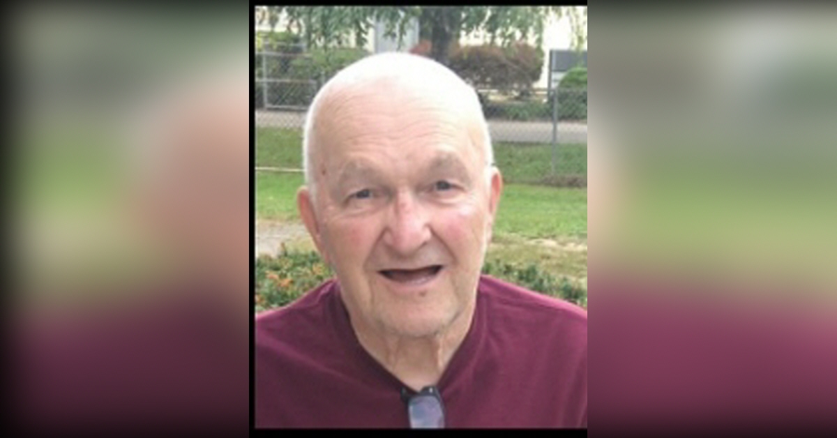 Obituary information for Jackie Dotson