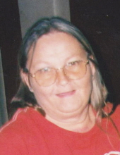 Deborah Diane Slusher