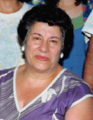 Nancy G. Saiano West Haven, Connecticut Obituary