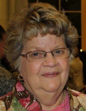 Nancy J. Gilmore