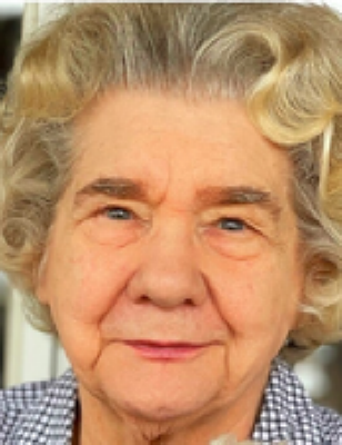 Patricia M. Friel Miller Greensburg, Pennsylvania Obituary